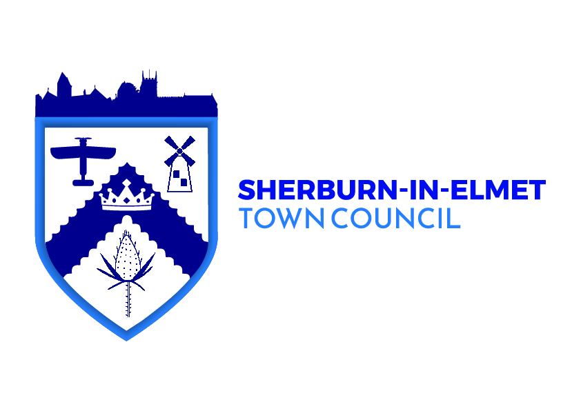 New Town Council Logo